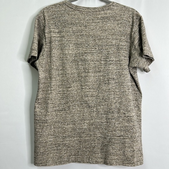 John Elliot 100% cotton short sleeve tee - Picture 4 of 4